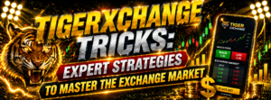 tigerxchange